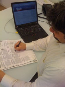 Voting for Broward County Initatives