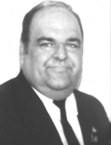 Fred Segal