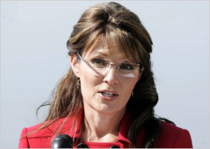 Sarah Palin