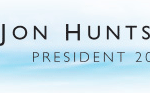 Jon Huntsman 2012 Campaign logo