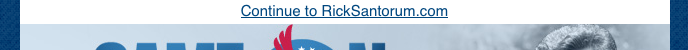 Continue to Rick Such a bad link...