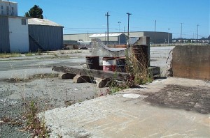 Brownfield